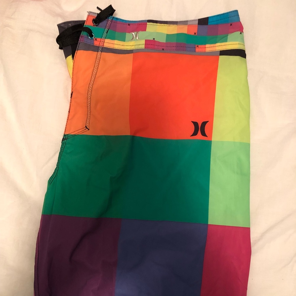 Hurley Boardshorts